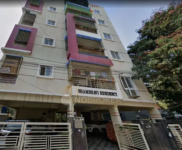 SHAMBHAVI RESIDENCY