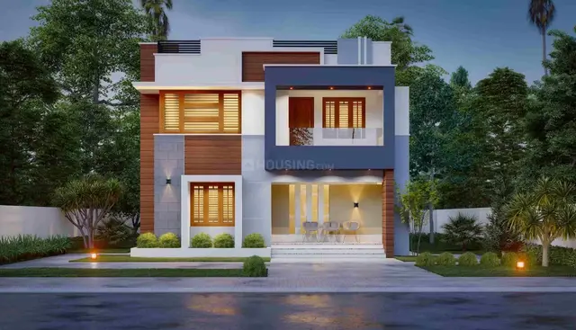 EMPERIA HOMES