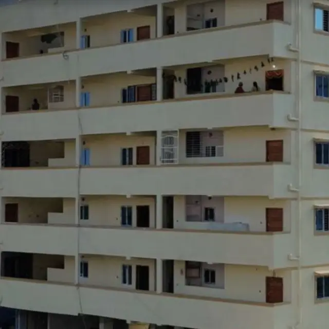 SAI SHRADDHA RESIDENCY