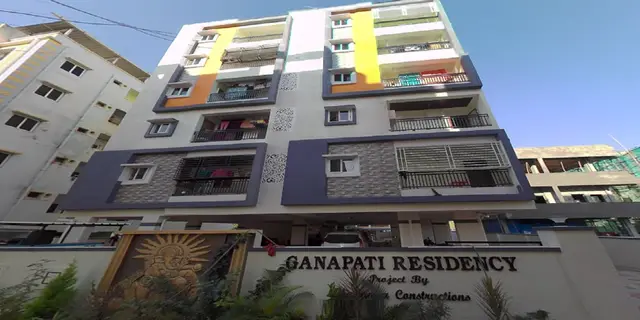 Ganapati Residency