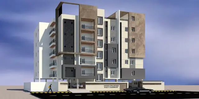CHEELA LIFE SPACES MAYA HARIDWAR