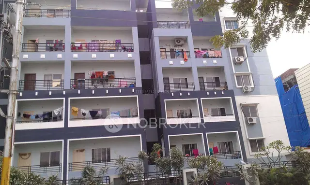 AMRUTHA HILLS PHASE II