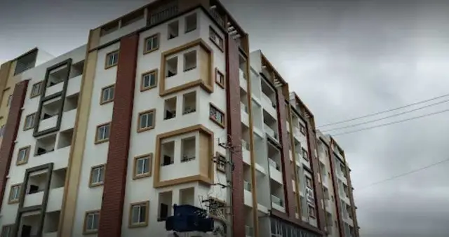 AKSHAYAS FORTUNE HEIGHTS
