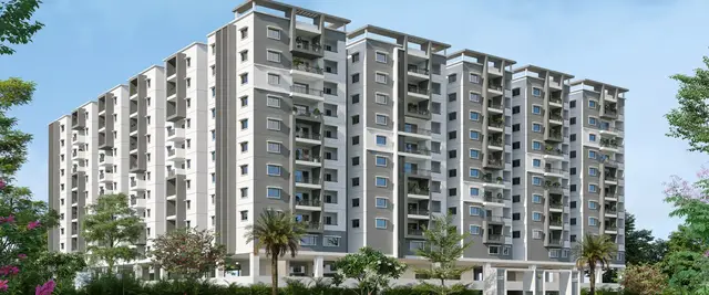 Gautami Heights