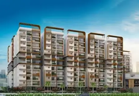 SKYLINE AVASA