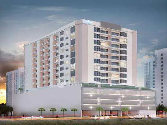 PADMAVATI RESIDENCY
