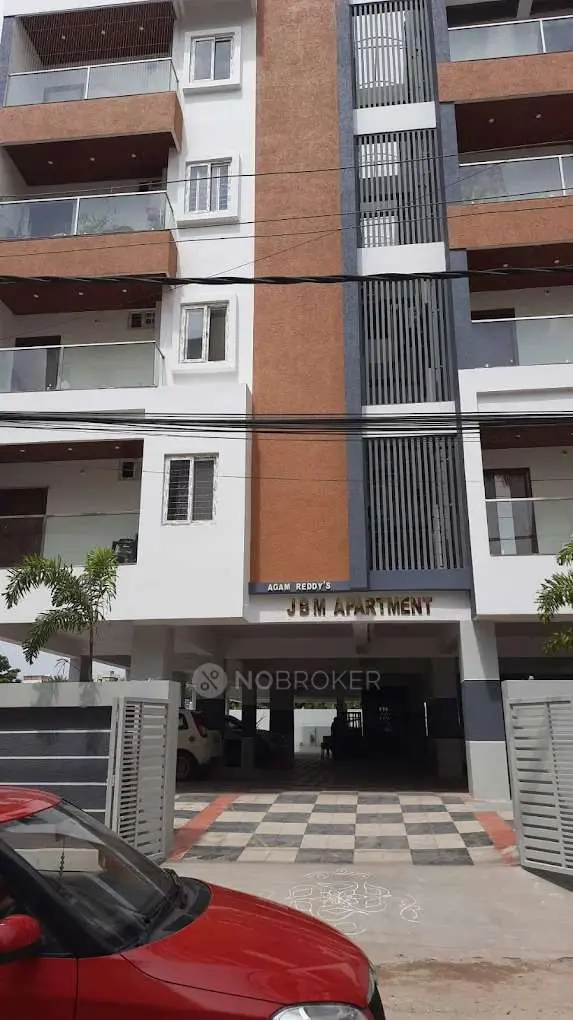 JBM APARTMENT