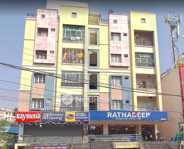 Harika Constructions & Developers