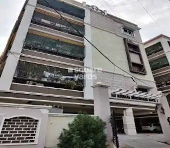 MEGHANA CONSTRUCTIONS