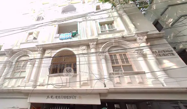UDAYA RESIDENCY