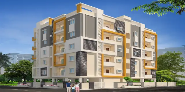SANGARAJUS KUNDAN CADILLAC