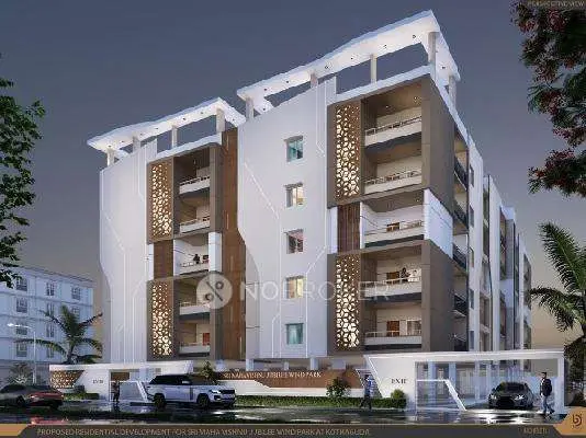 SRI MAHAVISHNUs JUBILEE WIND PARK