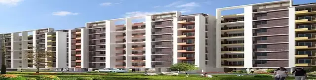 KAMATHS SAMRIDDHI
