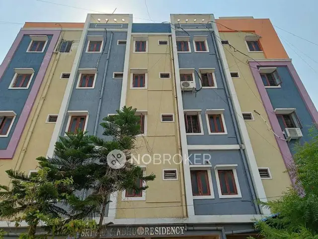LAKSHMI SAI RESIDENCY