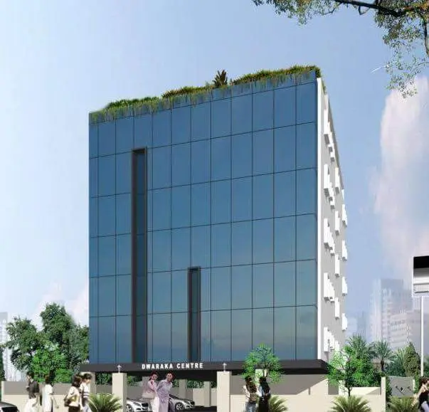 Dwaraka Central