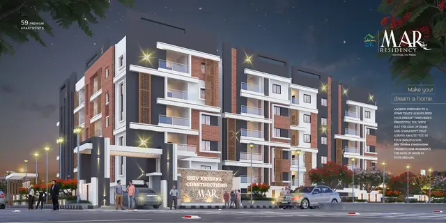 SRINIVASA HIGHTS