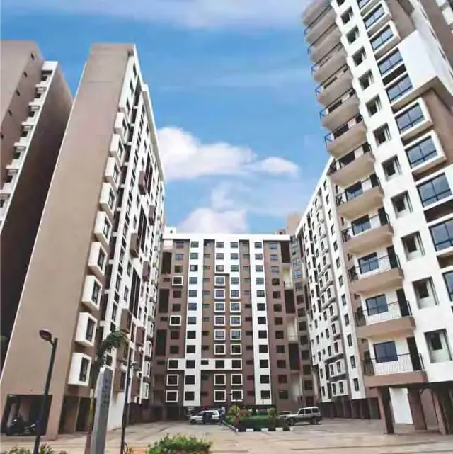 Smondo Gachibowli