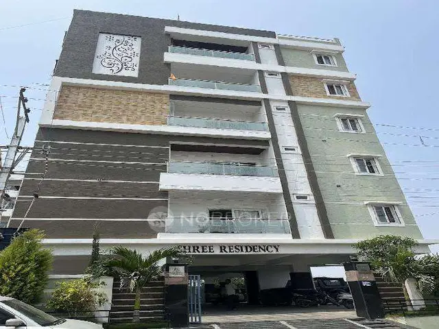 SHREE RESIDENCY