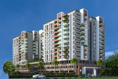 EKAM BY THE BUILDING COMPANY