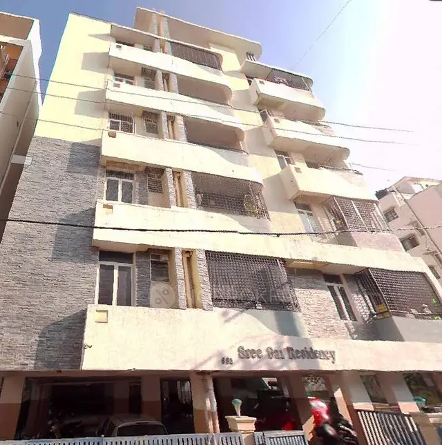 SREE SAI RESIDENCY