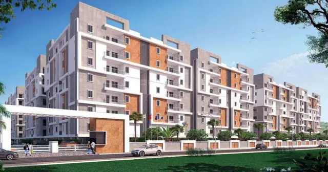 PRAGATHI S RAGHUPATHI COUNTY