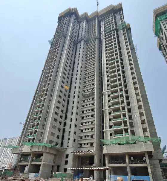 JAYABHERI THE PINNACLE