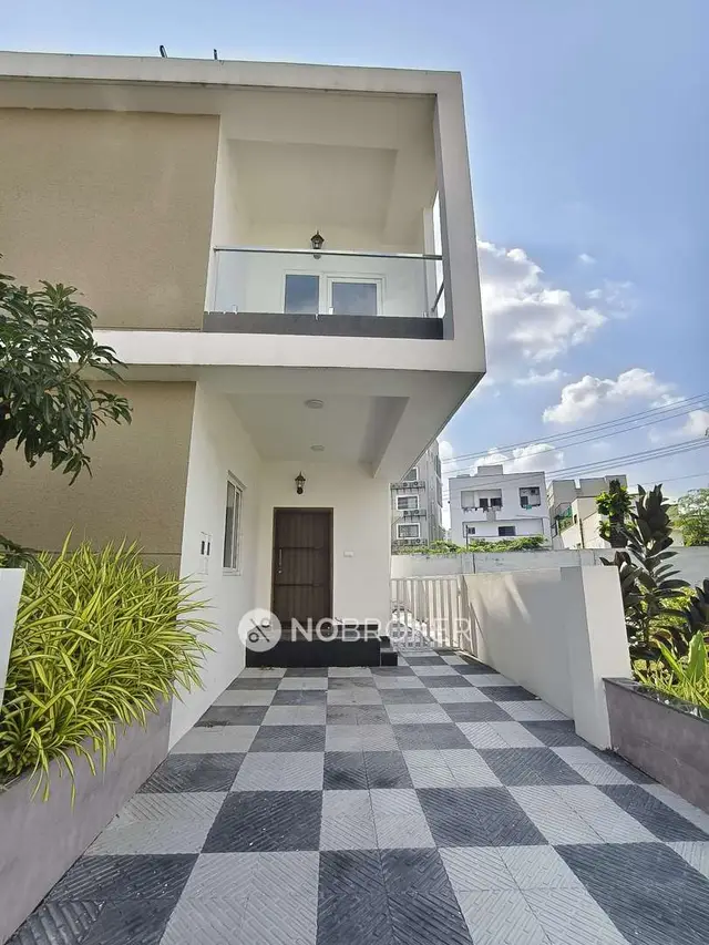 BHOOMIKAS LEO PRIME RESIDENCY