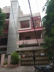SHABARI NILAYAM