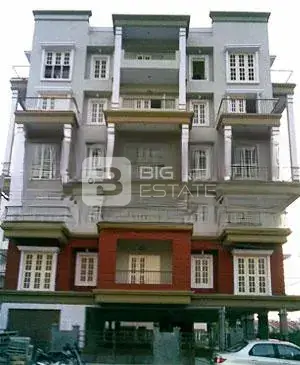 ANJANADRI TOWERS