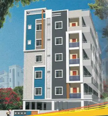 MAHANYA REDDY CASTLE