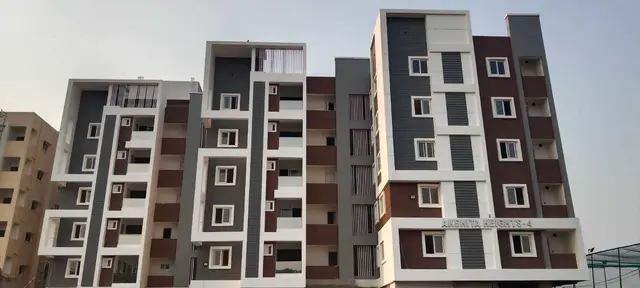 AKSHITA HEIGHTS-4