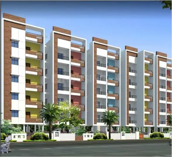 INFOCITY EMERALD