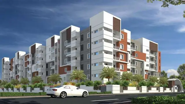 Concrete Infra Projects India LLP