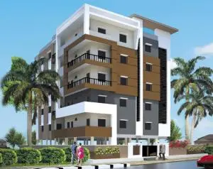 AARAV ENCLAVE