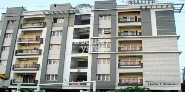 RESIDENTIAL