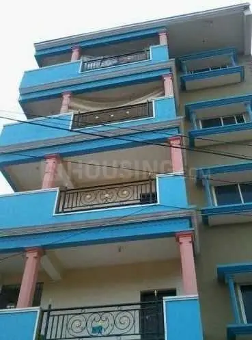 VVS RESIDENCY
