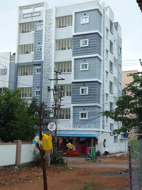NNR ENCLAVE