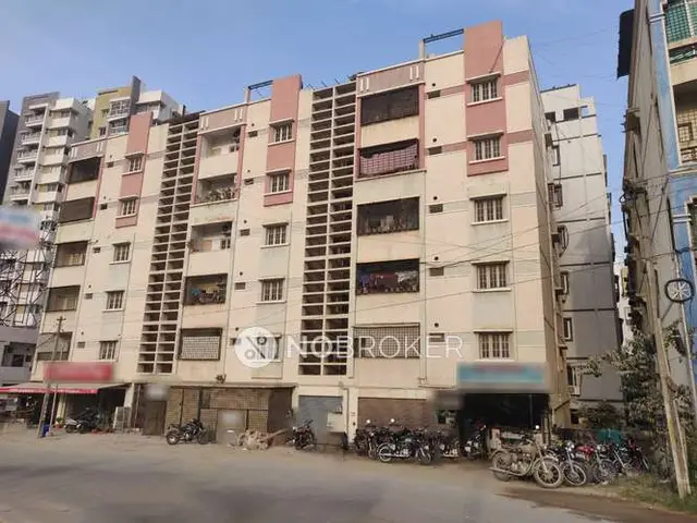 LAKE VIEW APARTMENT
