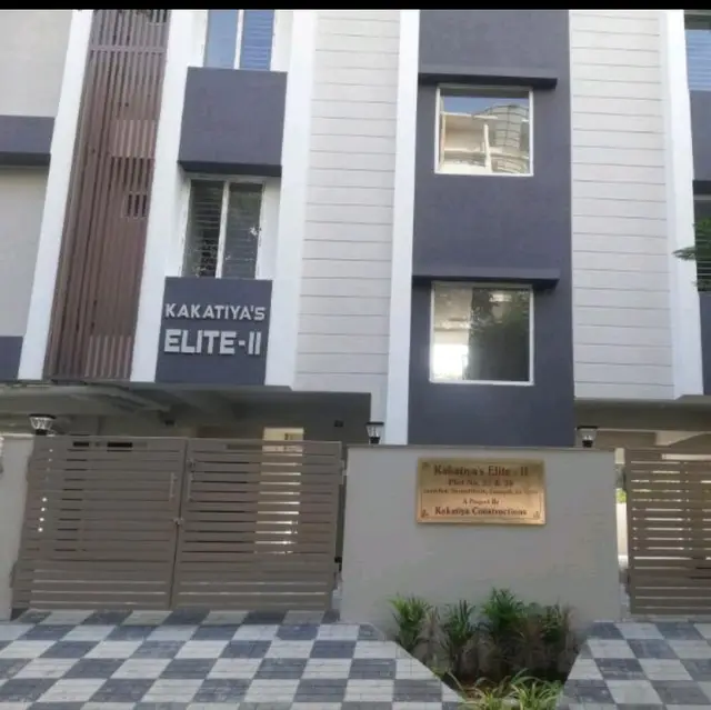 KAKATIYA ELITE II