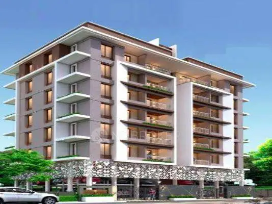 ACHALA RESIDENCY