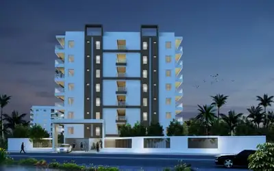 Aakriti Miro Block A 13-14 Floors