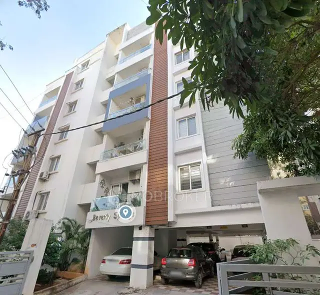DASARI MANSION
