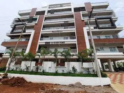 HEMANTH RESIDENCY