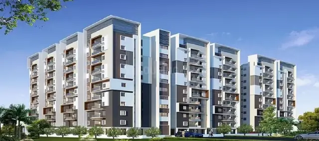 KARTHIKEYA PANORAMA