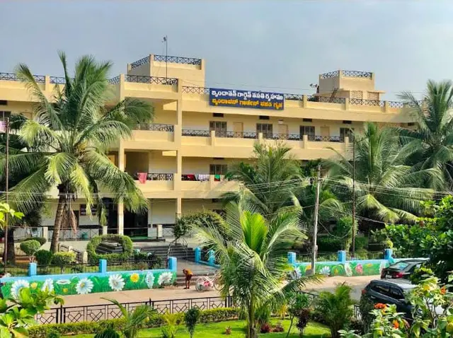 BRINDAVAN RESIDENCY