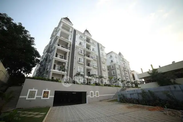 Ace Ventures (i) Pvt Ltd