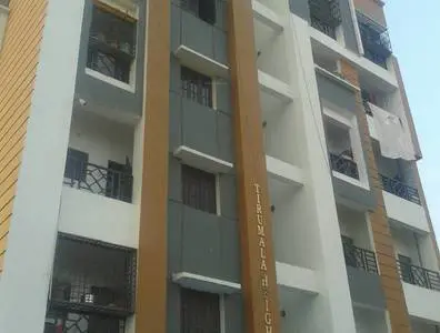THIRUMALA HEIGHTS