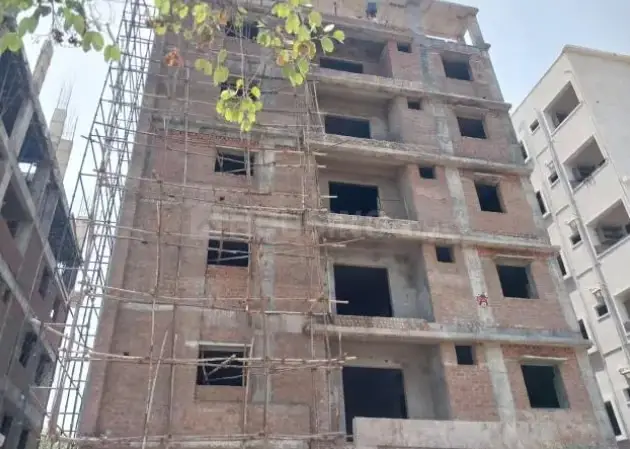 ADITI VANI TOWERS