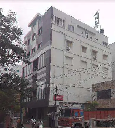 KASHISH AVENUES
