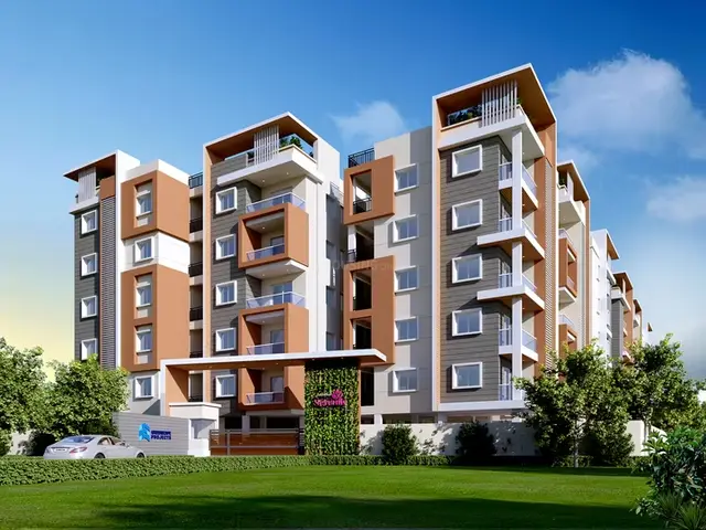 GREENSCAPE SERENITY